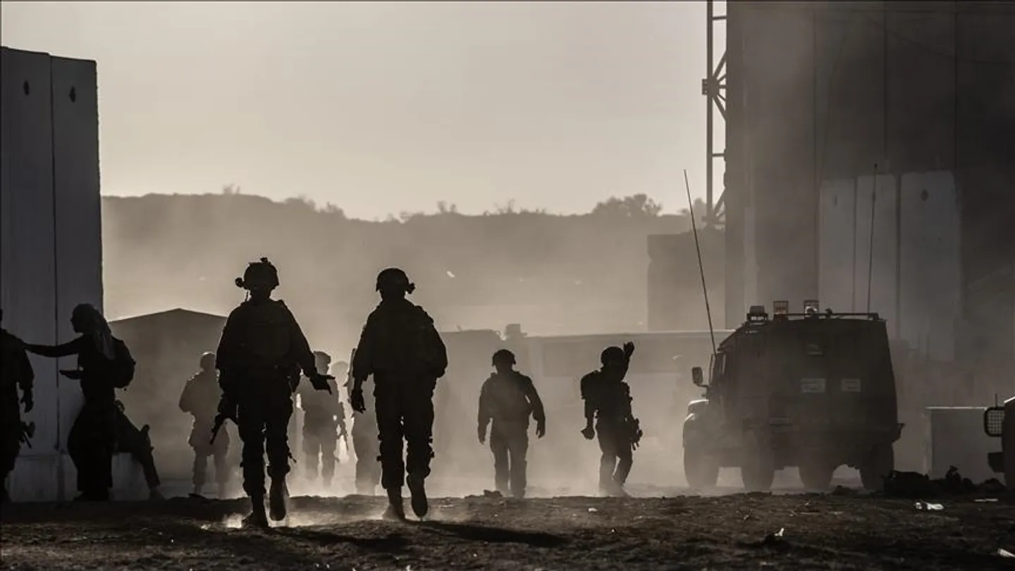 اردوی اسرائیل سربازان کمتجربه را به غزه میفرستد در حالی که با کمبود شدید نیروی انسانی مواجه است